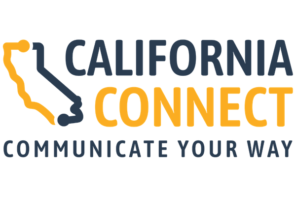 California Connect logo